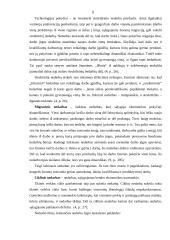 Nedarbo lygio regioniniai skirtumai Lietuvoje 8 puslapis