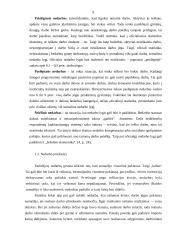 Nedarbo lygio regioniniai skirtumai Lietuvoje 9 puslapis