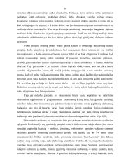 Nedarbo lygio regioniniai skirtumai Lietuvoje 10 puslapis