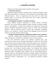 Nedarbo problemos Lietuvoje 12 puslapis