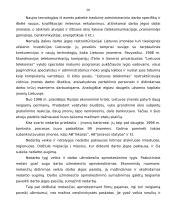 Nedarbo problemos Lietuvoje 20 puslapis