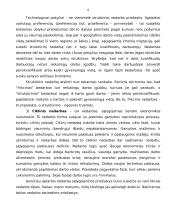 Nedarbo problemos Lietuvoje 9 puslapis