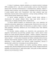 Nedarbo problemos Lietuvoje 10 puslapis