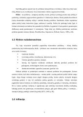 Nekilnojamojo turto kainos dabartinėje Lietuvoje 5 puslapis