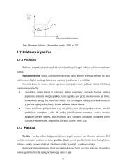 Nekilnojamojo turto kainos dabartinėje Lietuvoje 7 puslapis