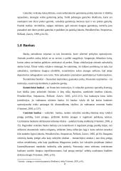 Nekilnojamojo turto kainos dabartinėje Lietuvoje 8 puslapis