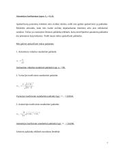 Nekilnojamojo turto vertinimo metodai 7 puslapis