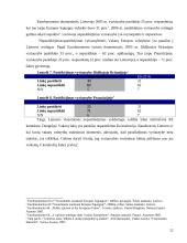 Nepasitikėjimo valdžia priežastys Lietuvoje ir vakaruose 12 puslapis