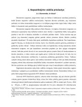 Nepasitikėjimo valdžia priežastys Lietuvoje ir vakaruose 13 puslapis