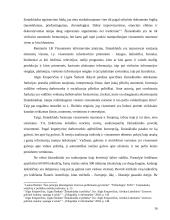 Nepasitikėjimo valdžia priežastys Lietuvoje ir vakaruose 16 puslapis