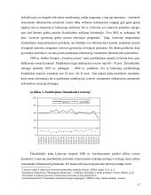 Nepasitikėjimo valdžia priežastys Lietuvoje ir vakaruose 17 puslapis
