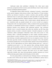 Nepasitikėjimo valdžia priežastys Lietuvoje ir vakaruose 19 puslapis