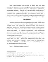 Nepasitikėjimo valdžia priežastys Lietuvoje ir vakaruose 4 puslapis