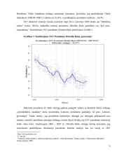 Nepasitikėjimo valdžia priežastys Lietuvoje ir vakaruose 6 puslapis