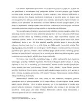 Nepilnamečių nusikalstamumo problemos Lietuvoje 11 puslapis