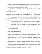 Nepilnamečių nusikalstamumo problemos Lietuvoje 15 puslapis