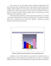 Nepilnamečių nusikalstamumo problemos Lietuvoje 19 puslapis