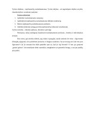 Nepilnamečių nusikalstamumo problemos Lietuvoje 4 puslapis