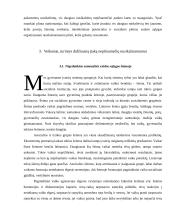Nepilnamečių nusikalstamumo problemos Lietuvoje 7 puslapis