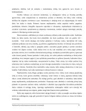 Nepilnamečių nusikalstamumo problemos Lietuvoje 8 puslapis