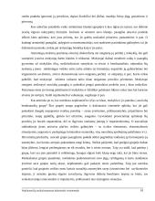 Nepilnamečių nusikalstamumo problemos Lietuvoje 10 puslapis