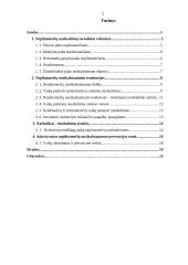 Nepilnamečių nusikalstamumo problemos Lietuvoje ir jų sprendimo būdai 2 puslapis