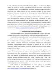 Nepilnamečių nusikalstamumo problemos Lietuvoje ir jų sprendimo būdai 7 puslapis