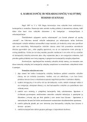 Neutralios valstybės tarptautinio teisinio statuso ypatumai 14 puslapis