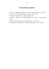 Neutralios valstybės tarptautinio teisinio statuso ypatumai 18 puslapis