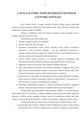 Neutralios valstybės tarptautinio teisinio statuso ypatumai 8 puslapis