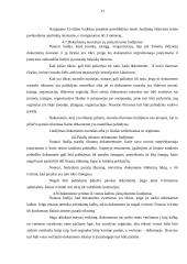 Notariato funkcijos ir uždaviniai 16 puslapis