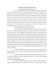 Notariato funkcijos ir uždaviniai 5 puslapis