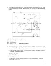 Nuolatinės srovės grandinės schema ir analizė 3 puslapis