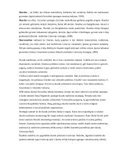 Nusikalstamumo, skurdo ir nedarbo Lietuvoje ryšio įvertinimas 14 puslapis