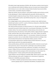 Nusikalstamumo, skurdo ir nedarbo Lietuvoje ryšio įvertinimas 15 puslapis