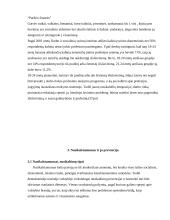 Nusikalstamumo, skurdo ir nedarbo Lietuvoje ryšio įvertinimas 19 puslapis