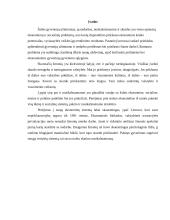 Nusikalstamumo, skurdo ir nedarbo Lietuvoje ryšio įvertinimas 3 puslapis