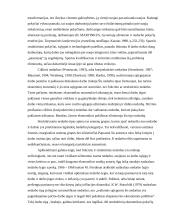 Nusikalstamumo, skurdo ir nedarbo Lietuvoje ryšio įvertinimas 9 puslapis