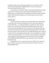 Nusikalstamumo, skurdo ir nedarbo Lietuvoje ryšio įvertinimas 10 puslapis