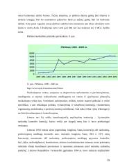 Nusikaltimai Lietuvoje 1990-2005 metais 14 puslapis