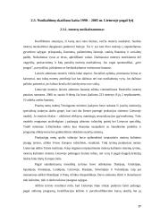 Nusikaltimai Lietuvoje 1990-2005 metais 16 puslapis