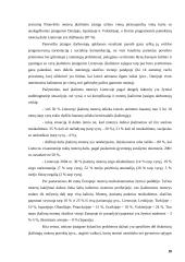 Nusikaltimai Lietuvoje 1990-2005 metais 17 puslapis