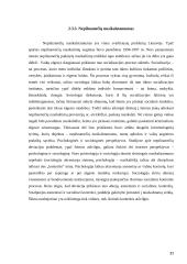 Nusikaltimai Lietuvoje 1990-2005 metais 20 puslapis