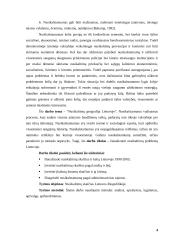 Nusikaltimai Lietuvoje 1990-2005 metais 3 puslapis