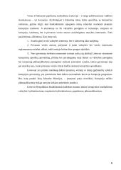Nusikaltimai Lietuvoje 1990-2005 metais 5 puslapis