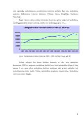 Nusikaltimai Lietuvoje 1990-2005 metais 7 puslapis