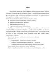 Nusikaltimų statistinė analizė 2 puslapis