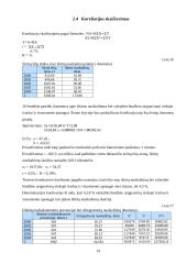 Nusikaltimų statistinė analizė 19 puslapis