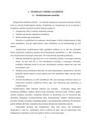 Nusikaltimų statistinė analizė 3 puslapis