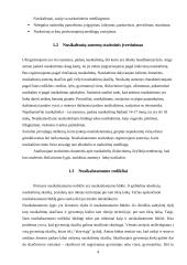 Nusikaltimų statistinė analizė 4 puslapis